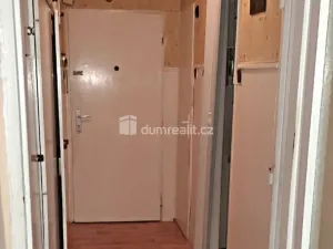 Prodej bytu 2+1, Varnsdorf, Legií, 52 m2