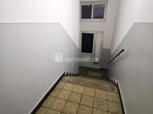 Prodej bytu 2+1, Varnsdorf, Legií, 52 m2