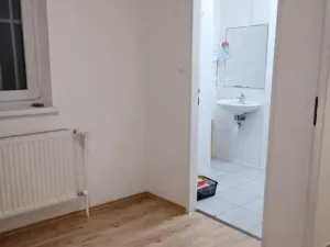 Pronájem bytu 1+1, Praha - Nusle, Družstevní, 38 m2