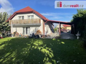Prodej rodinného domu, Hradešín, 140 m2