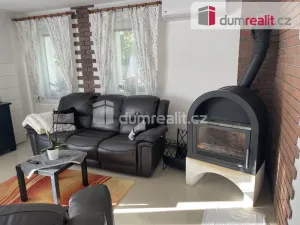 Prodej rodinného domu, Hradešín, 140 m2