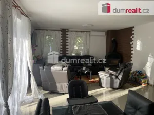 Prodej rodinného domu, Hradešín, 140 m2