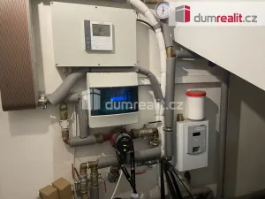 Prodej rodinného domu, Hradešín, 140 m2