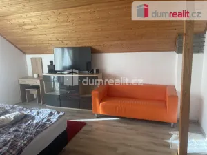 Prodej rodinného domu, Hradešín, 140 m2