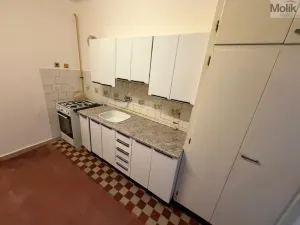 Prodej bytu 2+1, Most, tř. Budovatelů, 58 m2