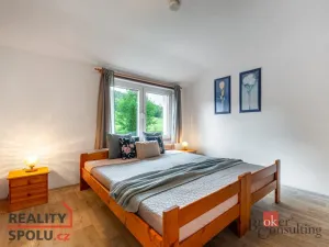 Prodej ubytování, Kunratice, 418 m2