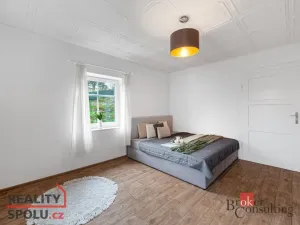 Prodej ubytování, Kunratice, 418 m2