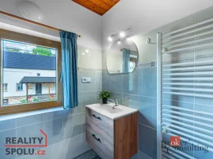 Prodej ubytování, Kunratice, 418 m2