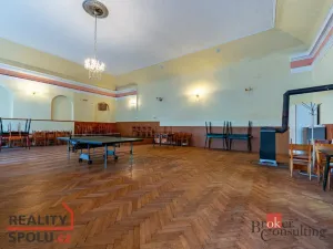 Prodej ubytování, Kunratice, 418 m2