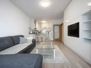 Prodej bytu 2+kk, Praha - Michle, V dolině, 54 m2