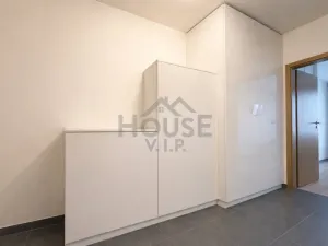 Prodej bytu 2+kk, Praha - Michle, V dolině, 54 m2