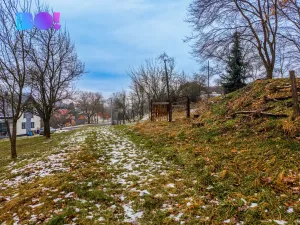 Prodej pozemku pro bydlení, Jeseník nad Odrou - Blahutovice, 1056 m2