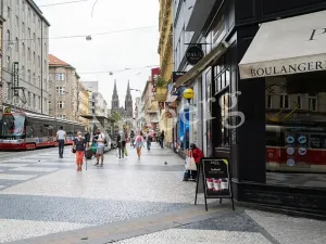 Prodej bytu 2+1, Praha - Vinohrady, Lublaňská, 64 m2