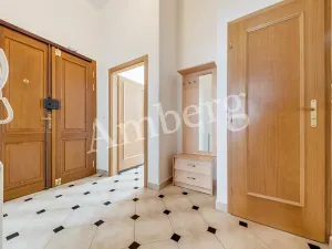 Prodej bytu 2+1, Praha - Vinohrady, Lublaňská, 64 m2