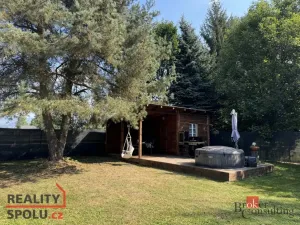 Prodej bytu 3+1, Vrchlabí - Podhůří, Dělnická, 66 m2