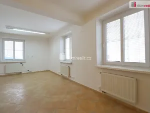 Pronájem komerční nemovitosti, Karlovy Vary - Rybáře, Severní, 84 m2