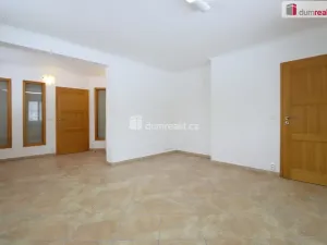 Pronájem komerční nemovitosti, Karlovy Vary - Rybáře, Severní, 84 m2