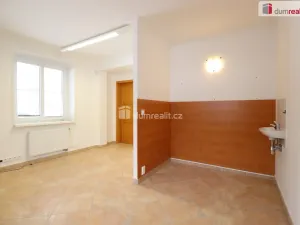 Pronájem komerční nemovitosti, Karlovy Vary - Rybáře, Severní, 84 m2
