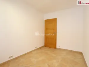 Pronájem komerční nemovitosti, Karlovy Vary - Rybáře, Severní, 84 m2