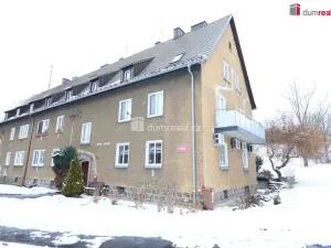 Pronájem komerční nemovitosti, Karlovy Vary - Rybáře, Severní, 84 m2