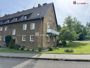 Pronájem komerční nemovitosti, Karlovy Vary - Rybáře, Severní, 84 m2
