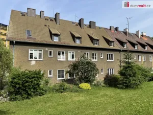 Pronájem komerční nemovitosti, Karlovy Vary - Rybáře, Severní, 84 m2