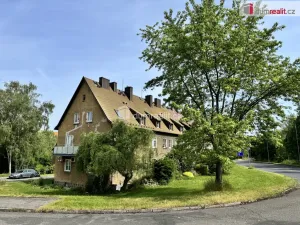 Pronájem komerční nemovitosti, Karlovy Vary - Rybáře, Severní, 84 m2