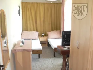 Prodej chalupy, Bělčice - Závišín, 120 m2