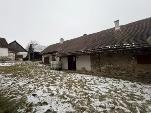 Prodej chalupy, Útěchovice, 90 m2