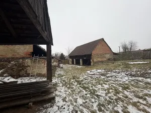 Prodej chalupy, Útěchovice, 90 m2