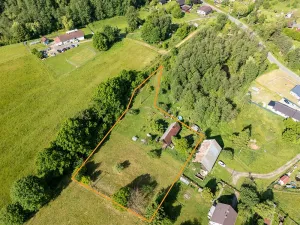 Prodej pozemku, Dubnice, 4776 m2