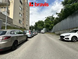Pronájem garáže, Brno - Líšeň, Sedláčkova, 13 m2