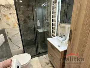 Prodej bytu 1+kk, Opava - Kateřinky, Grudova, 21 m2