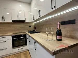 Prodej bytu 1+kk, Opava - Kateřinky, Grudova, 21 m2