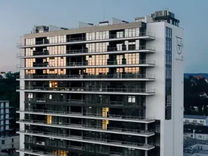 Prodej bytu 2+kk, Praha - Modřany, Československého exilu, 55 m2