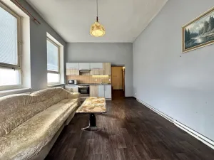 Pronájem bytu 2+kk, Tachov, Husitská, 50 m2