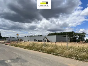 Pronájem výrobních prostor, Přimda - Mlýnec, 8000 m2