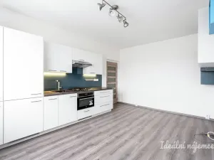 Pronájem bytu 3+kk, Praha - Záběhlice, Práčská, 54 m2