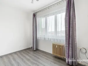 Pronájem bytu 3+kk, Praha - Záběhlice, Práčská, 54 m2
