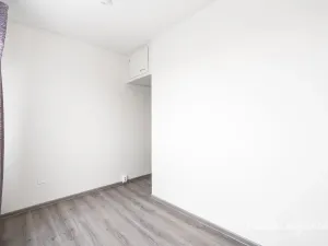 Pronájem bytu 3+kk, Praha - Záběhlice, Práčská, 54 m2