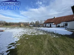 Prodej komerčního pozemku, Frýdlant nad Ostravicí - Nová Ves, 1620 m2