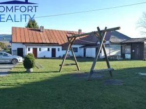 Prodej komerčního pozemku, Frýdlant nad Ostravicí - Nová Ves, 1620 m2