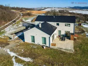 Prodej rodinného domu, Lhota, 207 m2