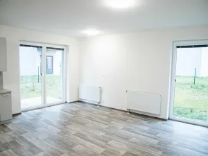 Prodej bytu 2+kk, Heřmanova Huť, U Pondu, 67 m2