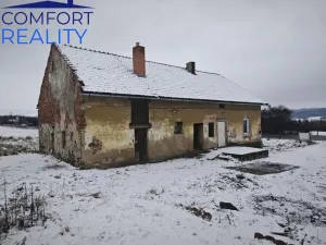 Prodej chalupy, Město Albrechtice - Linhartovy, 200 m2