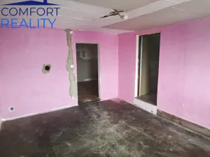 Prodej chalupy, Město Albrechtice - Linhartovy, 200 m2