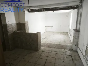 Prodej chalupy, Město Albrechtice - Linhartovy, 200 m2