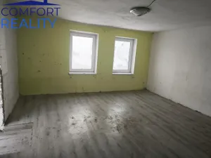 Prodej chalupy, Město Albrechtice - Linhartovy, 200 m2