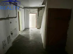 Prodej chalupy, Město Albrechtice - Linhartovy, 200 m2