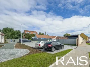 Prodej komerční nemovitosti, Brno, 692 m2